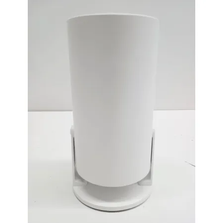 Projektor LED Kiano Przenośny projektor HD z Android TV do podróży biały