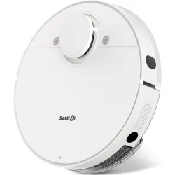 Robot sprzątający SETTI+ RV800 OPIS
