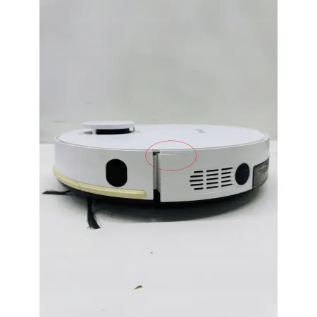 Robot sprzątający SETTI+ RV800 OPIS