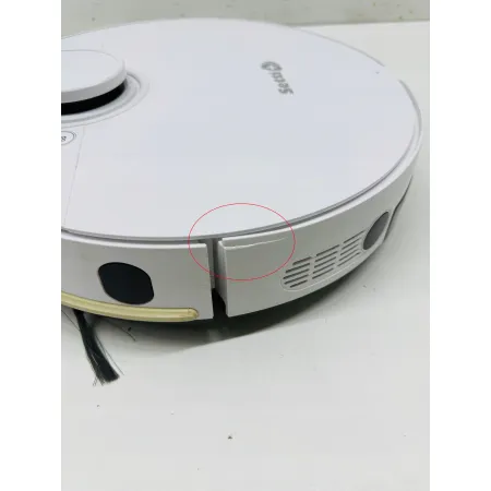 Robot sprzątający SETTI+ RV800 OPIS