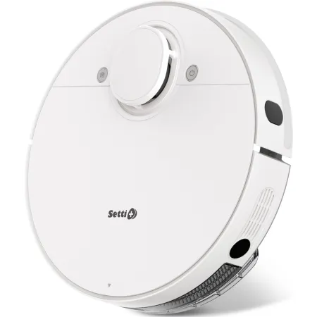 Robot sprzątający SETTI+ RV800 OPIS