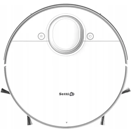 Robot sprzątający SETTI+ RV800 OPIS