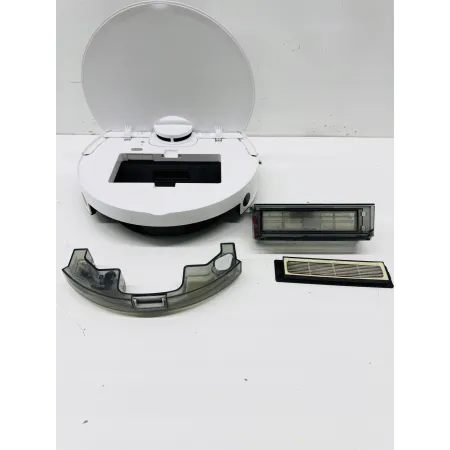 Robot sprzątający SETTI+ RV800 OPIS