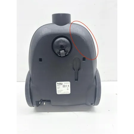 Odkurzacz bezworkowy Beko VCO32804AW OPIS!