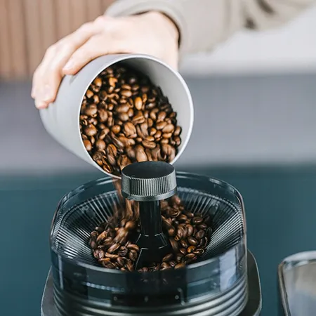 Ekspres przelewowy Melitta AromaFresh Pro X Therm 1030-12