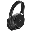 Słuchawki nauszne XMUSIC BTH900 ANC Czarny