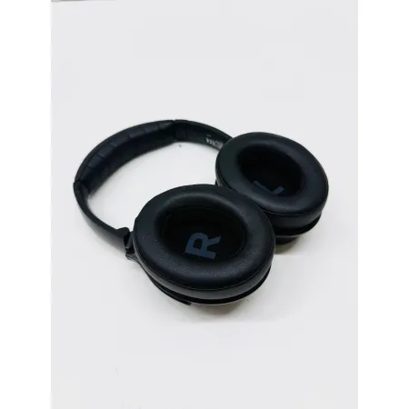 Słuchawki nauszne XMUSIC BTH900 ANC Czarny