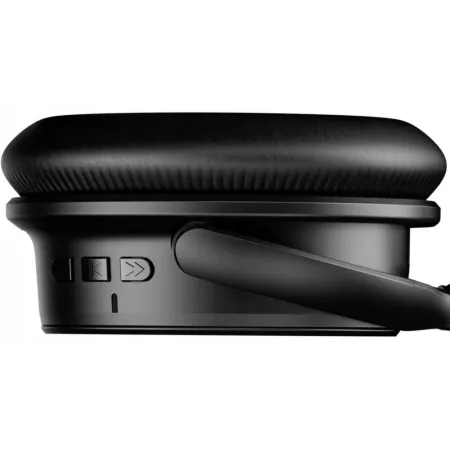 Słuchawki nauszne XMUSIC BTH900 ANC Czarny