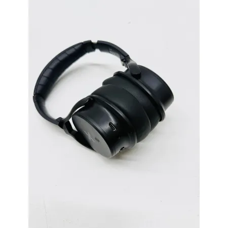 Słuchawki nauszne XMUSIC BTH900 ANC Czarny