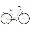 Rower miejski Indiana Moena S1B rama 17 cali koło 28 