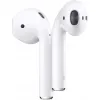 Słuchawki bezprzewodowe douszne Apple Airpods 2. generacji MV7N2ZM/A
