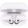 Słuchawki bezprzewodowe douszne Apple Airpods 2. generacji MV7N2ZM/A