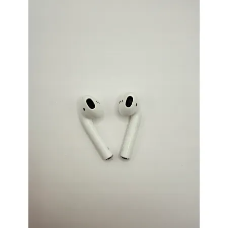 Słuchawki bezprzewodowe douszne Apple Airpods 2. generacji MV7N2ZM/A