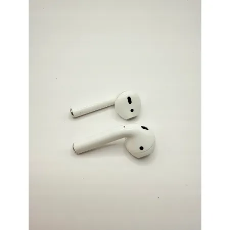 Słuchawki bezprzewodowe douszne Apple Airpods 2. generacji MV7N2ZM/A