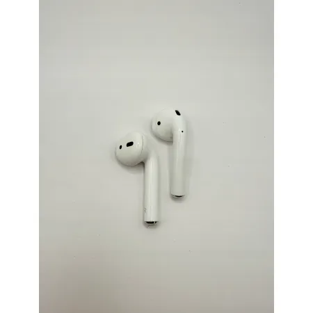 Słuchawki bezprzewodowe douszne Apple Airpods 2. generacji MV7N2ZM/A