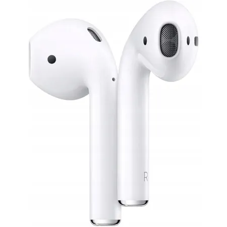 Słuchawki bezprzewodowe douszne Apple Airpods 2. generacji MV7N2ZM/A