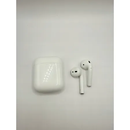Słuchawki bezprzewodowe douszne Apple Airpods 2. generacji MV7N2ZM/A