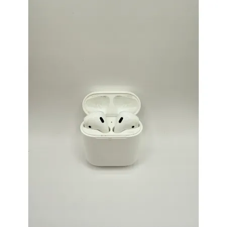 Słuchawki bezprzewodowe douszne Apple Airpods 2. generacji MV7N2ZM/A