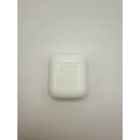 Słuchawki bezprzewodowe douszne Apple Airpods 2. generacji MV7N2ZM/A