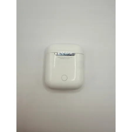 Słuchawki bezprzewodowe douszne Apple Airpods 2. generacji MV7N2ZM/A