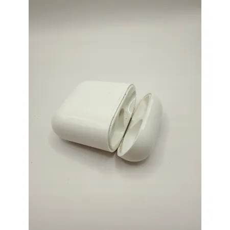 Słuchawki bezprzewodowe douszne Apple Airpods 2. generacji MV7N2ZM/A