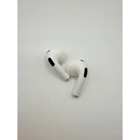 Słuchawki bezprzewodowe douszne Apple AirPods 3 gen. z etui MagSafe