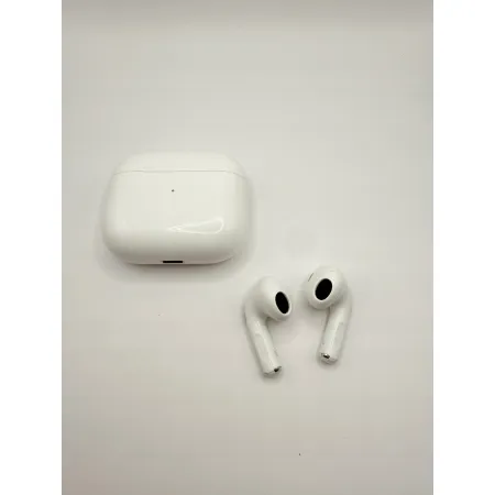 Słuchawki bezprzewodowe douszne Apple AirPods 3 gen. z etui MagSafe