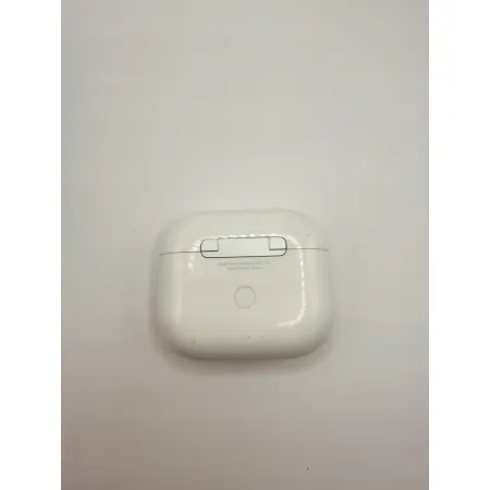 Słuchawki bezprzewodowe douszne Apple AirPods 3 gen. z etui MagSafe