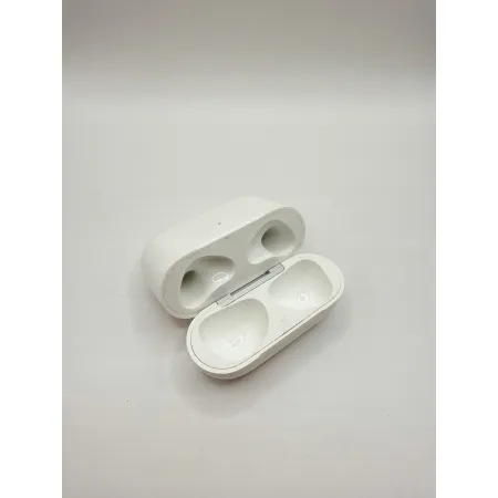 Słuchawki bezprzewodowe douszne Apple AirPods 3 gen. z etui MagSafe