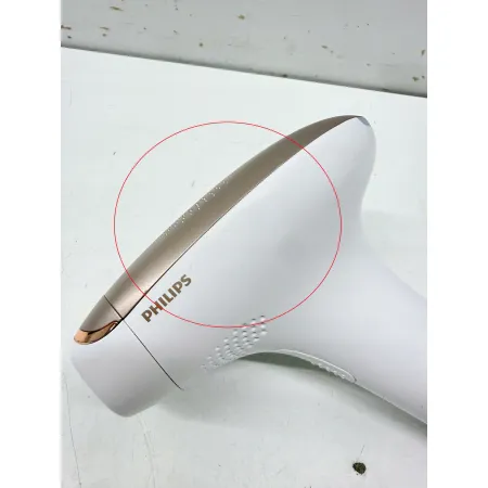 Depilator laserowy Philips Lumea Advanced SC1997/00