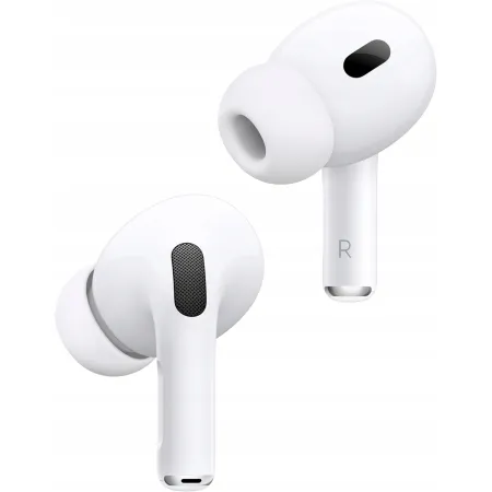 Słuchawki bezprzewodowe dokanałowe Apple AirPods Pro DEFEKT
