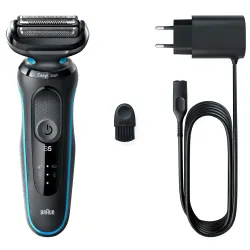 Golarka BRAUN Seria 5 51-M1000S opis!