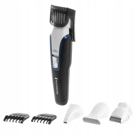 Trymer REMINGTON Graphite G4 PG4000