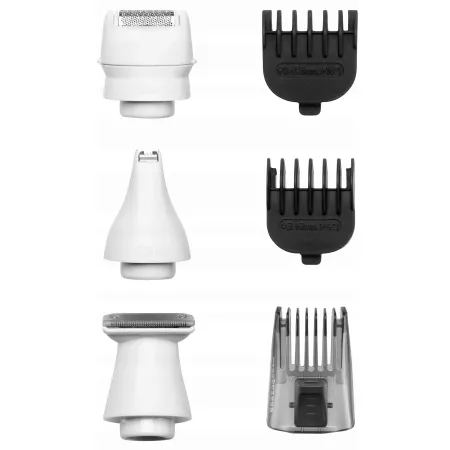 Trymer REMINGTON Graphite G4 PG4000