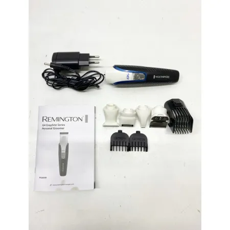 Trymer REMINGTON Graphite G4 PG4000