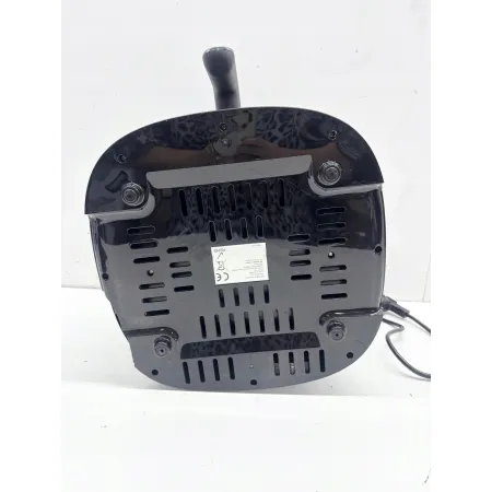 Frytkownica beztłuszczowa GOTZE & JENSEN AF800K AI OPIS!