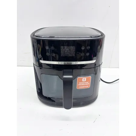 Frytkownica beztłuszczowa GOTZE & JENSEN AF800K AI OPIS!