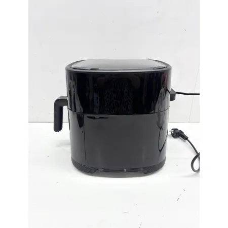 Frytkownica beztłuszczowa GOTZE & JENSEN AF800K AI OPIS!