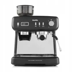 Ekspres BREVILLE Barista Max+ VCF 152X 1550w