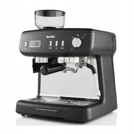 Ekspres BREVILLE Barista Max+ VCF 152X 1550w