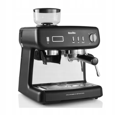 Ekspres BREVILLE Barista Max+ VCF 152X 1550w