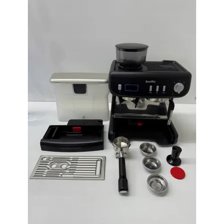 Ekspres BREVILLE Barista Max+ VCF 152X 1550w