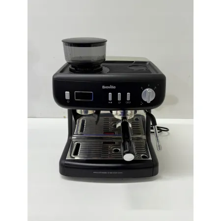 Ekspres BREVILLE Barista Max+ VCF 152X 1550w
