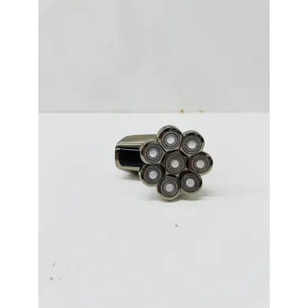 Golarka do głowy GOTZE & JENSEN MS503 OPIS!