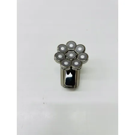 Golarka do głowy GOTZE & JENSEN MS503 OPIS!