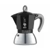 Kawiarka BIALETTI New Moka Induction 4 TZ Czarny OPIS!
