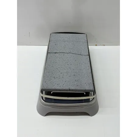 Grill elektryczny raclette Tefal Pierrade PR457B12 1350 W pęknięcie