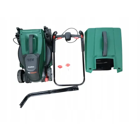 Kosiarka akumulatorowa BOSCH 3600HB9A01 18V