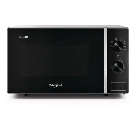 Kuchenka mikrofalowa Whirlpool MWP 103 SB
