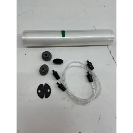 Zgrzewarka próżniowa automatyczna GÖTZE & JENSEN SV500